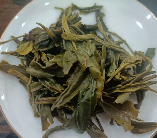 茶葉放久了有雜味，試試這樣泡！